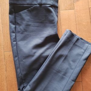 Navy dress pants